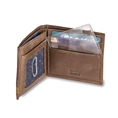Carson Taschenlupe WM-01 2,5x kreditkartengroße Lupe mit 6x Spotlinse