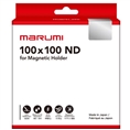 Marumi Magnetischer Grau Filter ND1000 100x100 mm