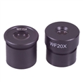 Byomic WF 15x 13 mm Okular Set