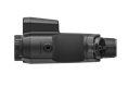 AGM Fuzion TM25-384 Wärmebild/Nachtsicht Fusion Kamera mit Entfernungsmesser
