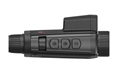 AGM Fuzion TM35-384 Wärmebild/Nachtsicht Fusion Kamera mit Entfernungsmesser