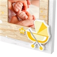 Baby Multi Bilderrahmen VG626 Antonio 12x6x6 cm