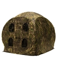 Buteo Photo Gear Shelter Aquila Mark II Grün mit 2 kostenlosen Snoots