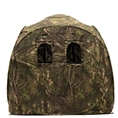 Buteo Photo Gear Shelter Aquila Mark II Grün mit 2 kostenlosen Snoots