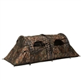 Buteo Photo Gear Shelter Falco Mark II Hellbraun mit kostenlosem Snoot