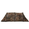 Buteo Photo Gear Shelter Falco Mark II Hellbraun mit kostenlosem Snoot