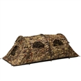 Buteo Photo Gear Shelter Falco Mark II Reed mit kostenlosem Snoot