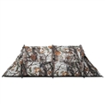 Buteo Photo Gear Shelter Falco Mark III Snow mit kostenlosem Snoot