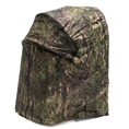 Stealth Gear Tarnzelt One man Chair Hide M2 Grün