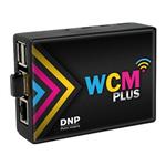 f DNP WCM Plus AirPrint Module