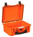 f Explorer Cases 3818HL Koffer Orange