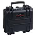 Explorer Cases 5218HL Koffer Schwarz mit Trennwand-Set