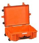 f Explorer Cases 5823 Koffer Orange