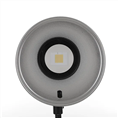 Falcon Eyes Bi-Color LED Lampe Dimmbar BL-10TD auf Akku Demo