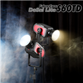 Falcon Eyes Bi-Color LED Lampe Dimmbar S60TD