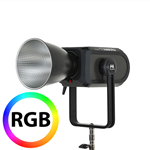 f Falcon Eyes RGB LED Lampe Dimmbar S600CPro