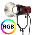 Falcon Eyes RGB LED Lampe DS-300C Pro