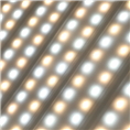 Falcon Eyes RGB  LED Panel RX-7120 III-K1 116x117 cm 680W