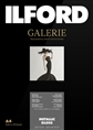 Ilford Galerie Metallic Gloss 260g 13x18 100 Blatt