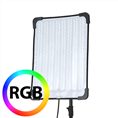 Falcon Eyes Flexibel RGB LED Paneel RX-718 III-K1 62x47 cm