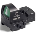 Noblex Red Dot NV 1x25 OS LE (3.5 moa) inkl. Weaver Mount