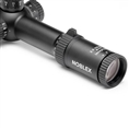 Noblex Zielfernrohr NZ8 2.5-20x50 LR inception, ret. MHR