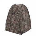 Outdoor Club Einzelnes Tarnzelt All Season Camouflage