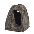 Outdoor Club Einzelnes Tarnzelt All Season Camouflage