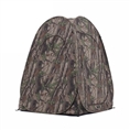 Outdoor Club Einzelnes Tarnzelt All Season Camouflage