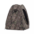 Outdoor Club Einzelnes Tarnzelt All Season Camouflage