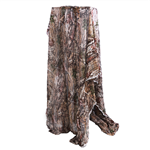 f Outdoor Club Tarnnetz Brown Forest 1,5x4 m