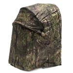 f Stealth Gear Tarnzelt One man Chair Hide M2 Grün