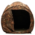 Stealth Gear Tarnzelt Square Hide