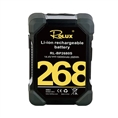 Rolux Smart V-Mount Akku RL-BP2680S 268Wh 14,4V 19000mAh