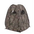 Outdoor Club Einzelnes Tarnzelt All Season Camouflage