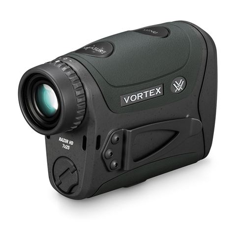 Vortex razor hd 4000